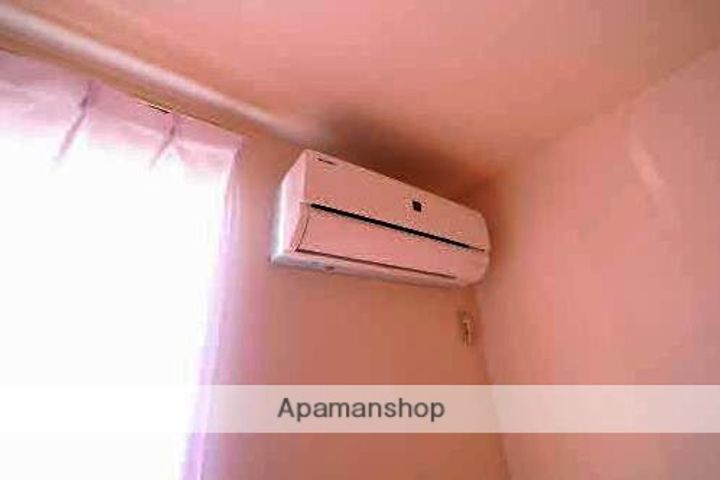 三洋タウン岡垣 B棟の内装