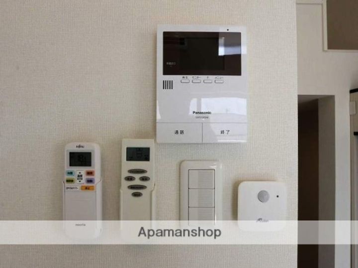 ヴィラ福工大前のその他画像