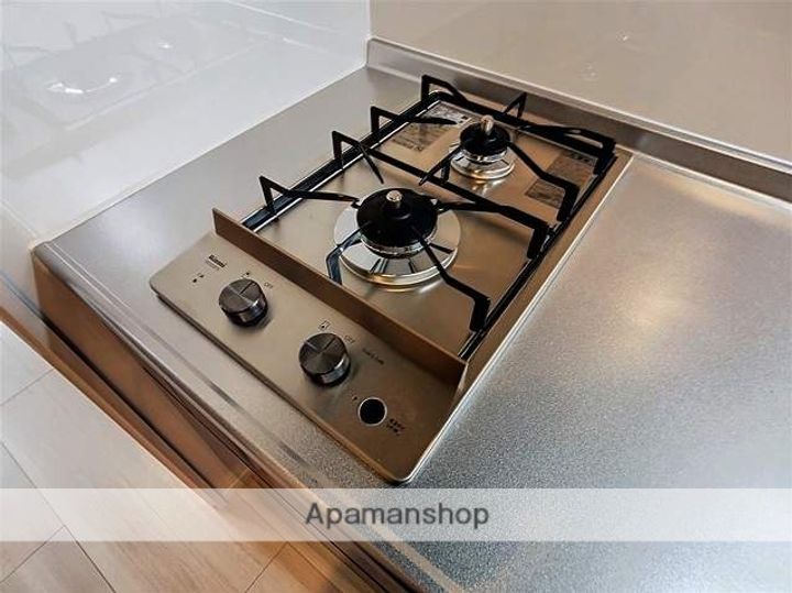 LUXCAS FUKUOKA EASTの内装