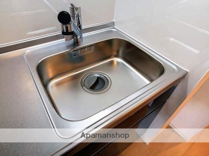 LUXCAS FUKUOKA EASTの内装