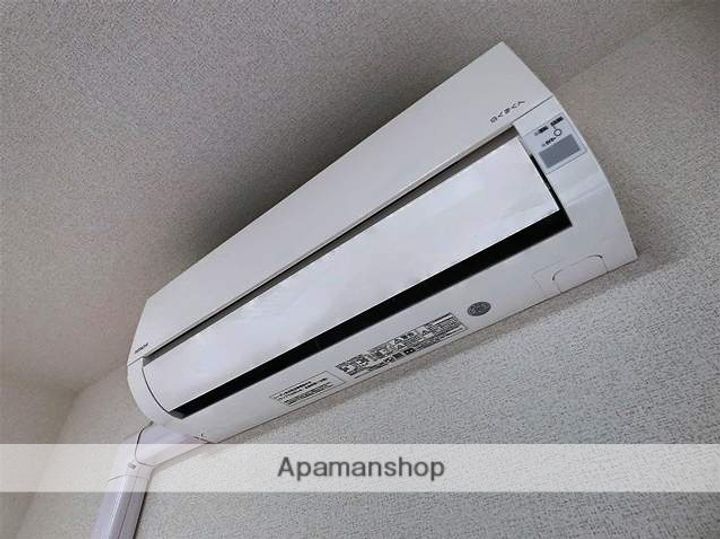 LUXCAS FUKUOKA EASTの内装