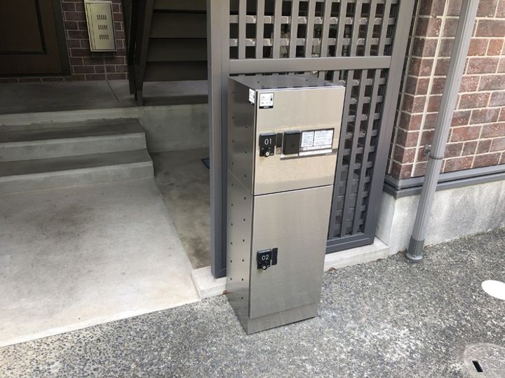 サンシャイン201のその他画像