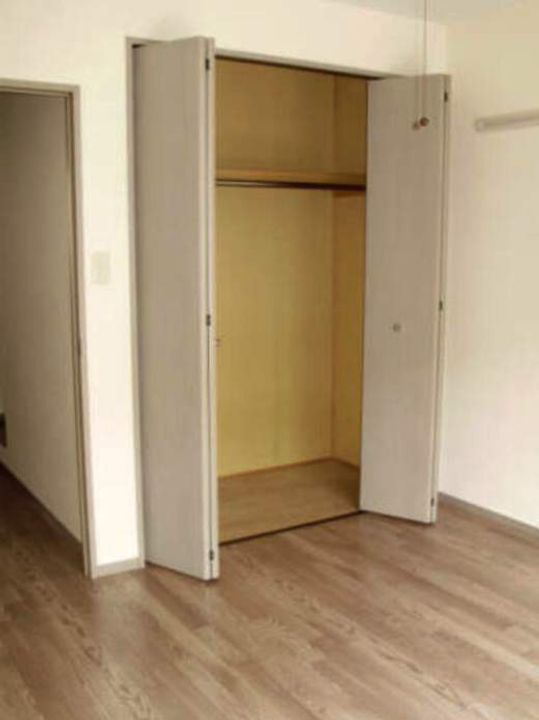 PIA欅 A棟の内装