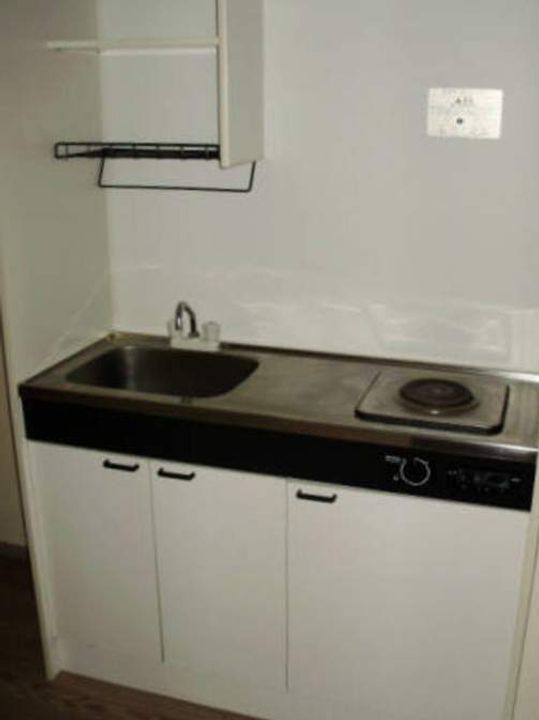 PIA欅 A棟の内装