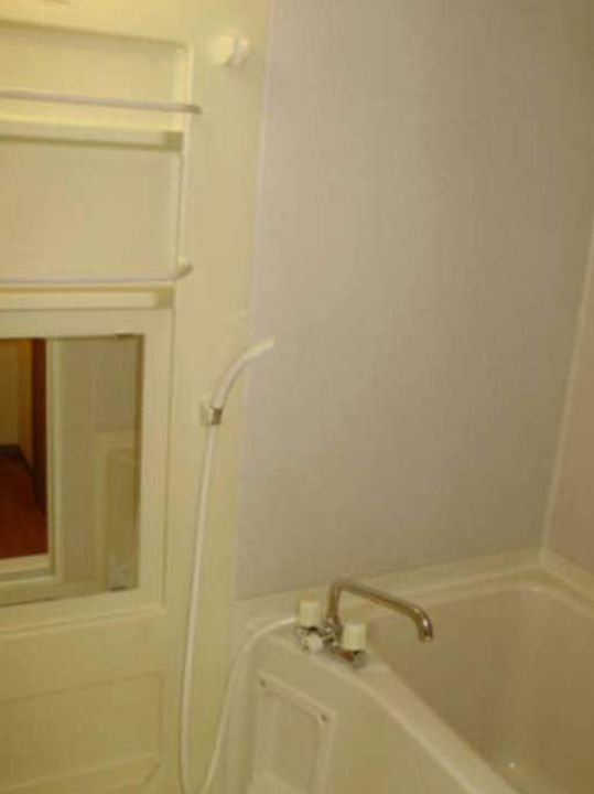 PIA欅 A棟の内装