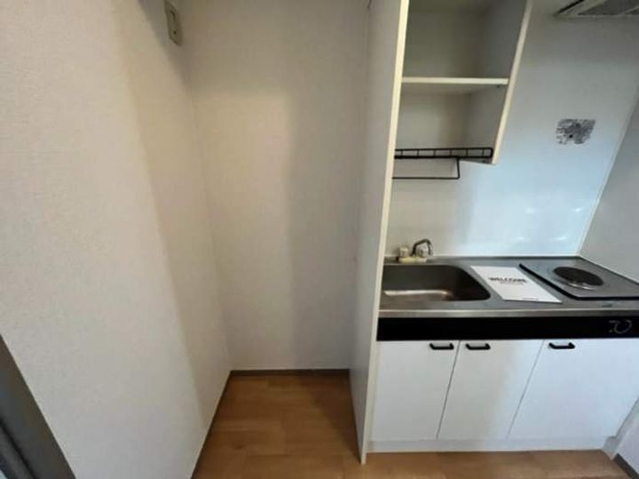 PIA欅 A棟の内装