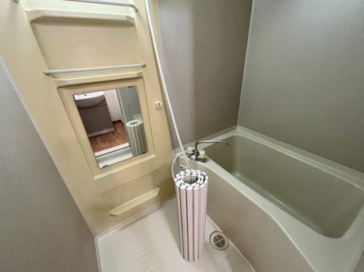 PIA欅 A棟の内装