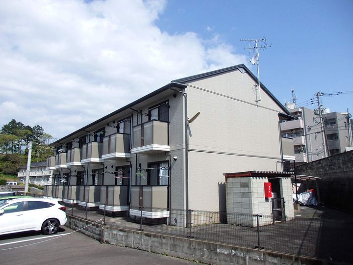 PIA欅 A棟106のその他画像