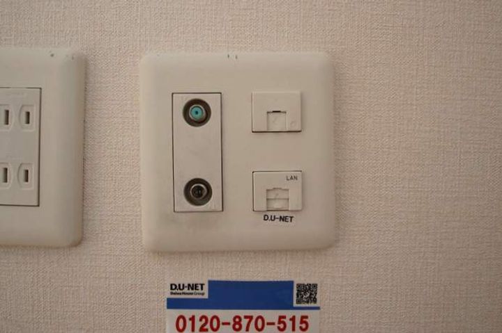 グランドヒル英302の内装