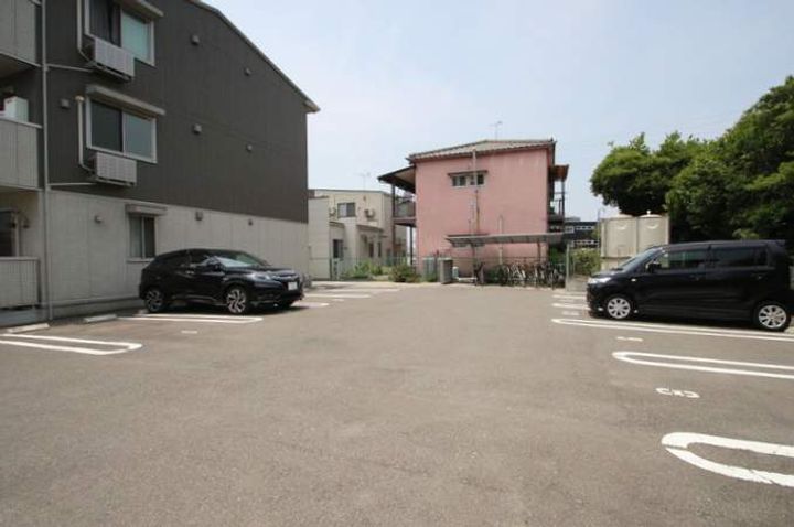 グランドヒル英302のその他画像