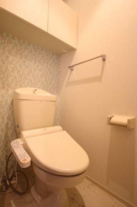 グランドヒル英302の内装