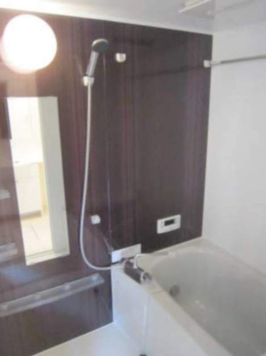 プリマベルの内装