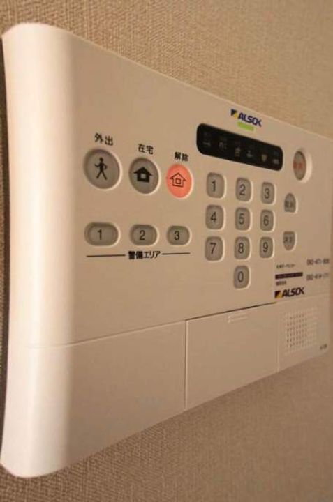 プリマベルの内装