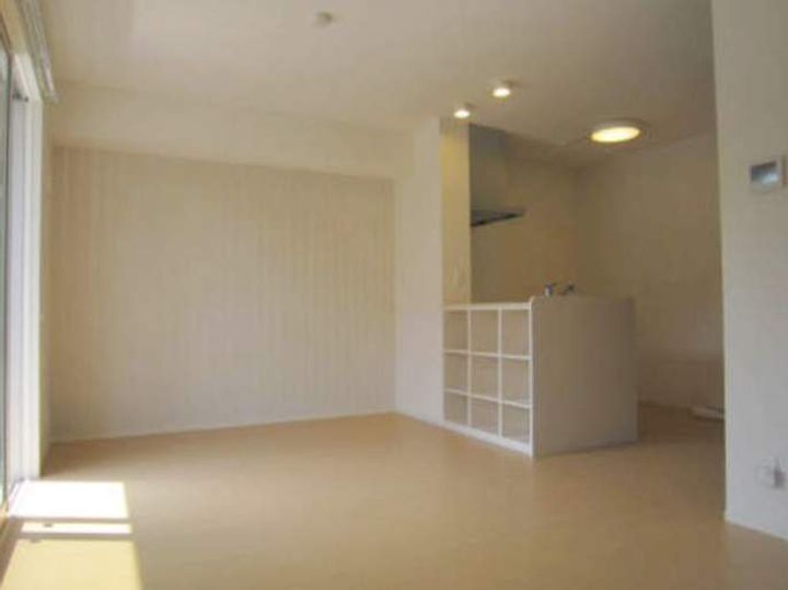 プリマベルの内装