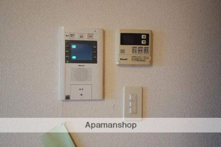 福岡県福岡市東区松島3丁目の賃貸マンションの内装