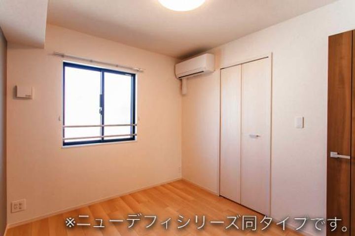 プレミールの内装