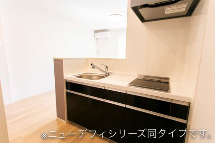 プレミールの内装