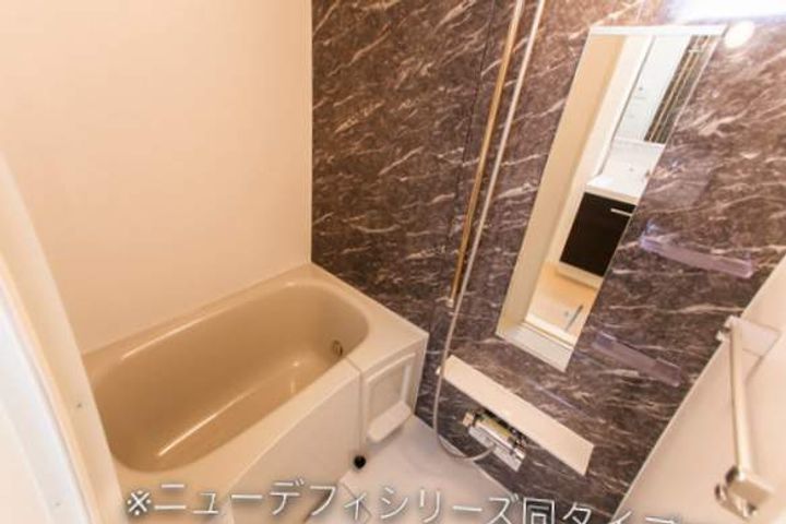 プレミールの内装