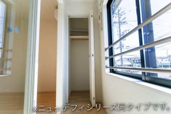 プレミールの内装