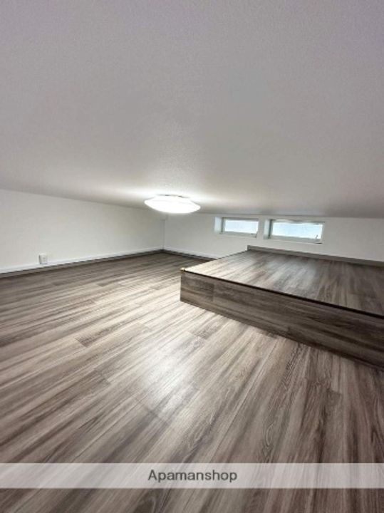 ガレージハウス青葉のその他画像