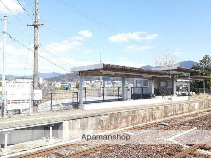 FORBIS原町駅前の周辺