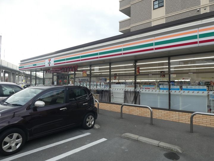 レイクパーク かよいちょうの周辺