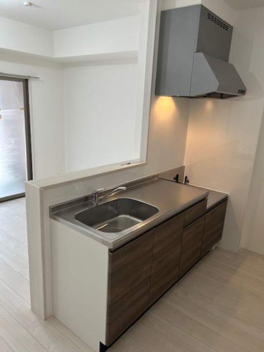 ショウジュン原田のキッチン