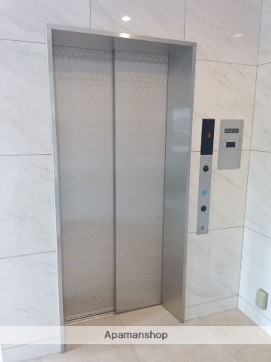 ショウジュン原田の外観