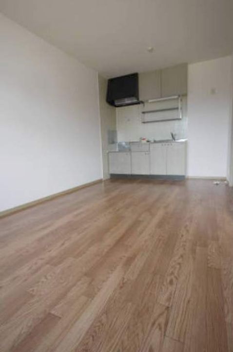 セジュール南風102の内装