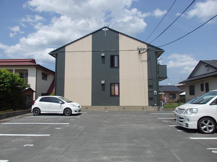 セジュール南風102のその他画像