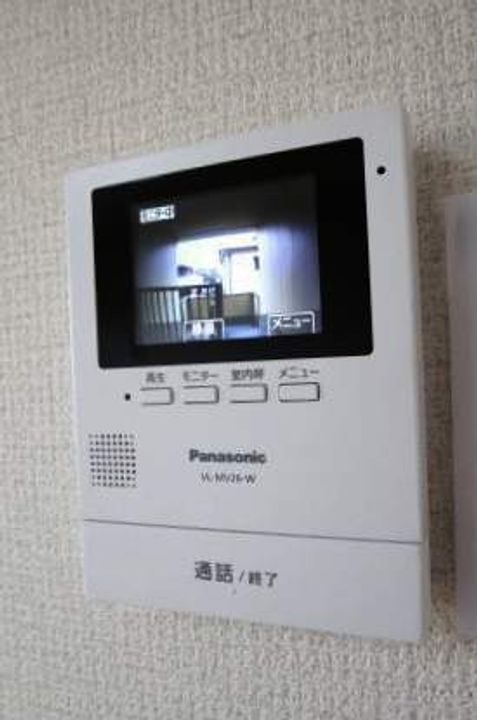 セジュール南風102のその他画像