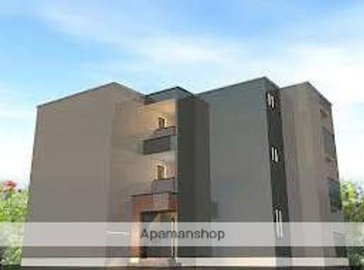 福岡県福岡市東区馬出5丁目の賃貸アパートのその他画像