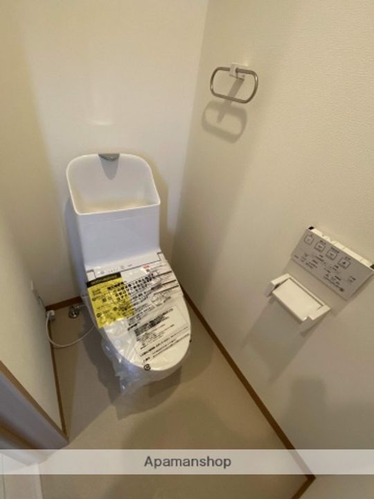 福岡県福岡市東区馬出5丁目の賃貸アパートのその他画像