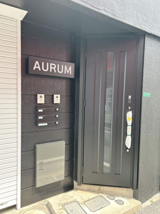 AURUMのその他画像