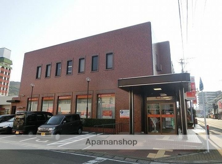 シティフォレスト海老津の周辺