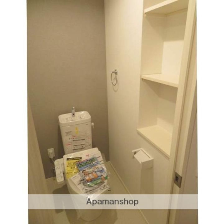 福岡県福岡市東区筥松2丁目の賃貸マンションのその他画像