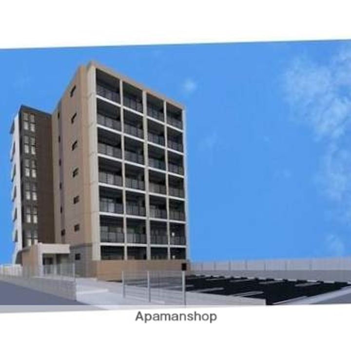 福岡県福岡市東区筥松2丁目の賃貸マンションのその他画像