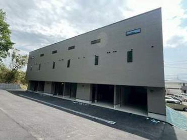 ガレージハウス旭台のその他画像