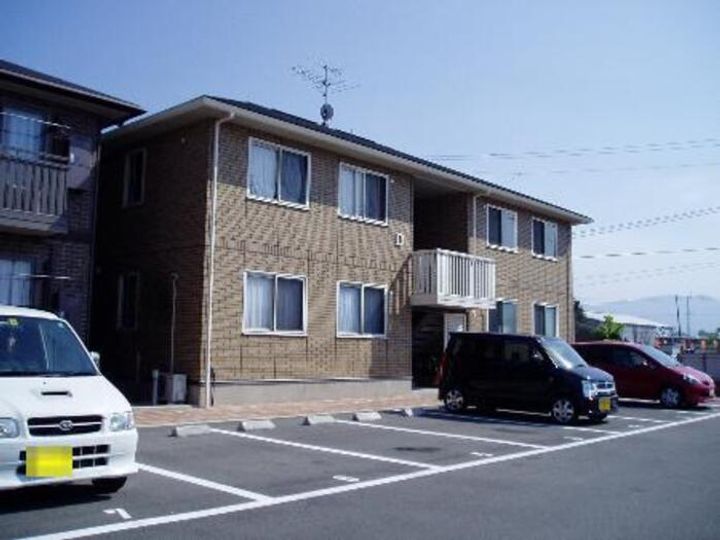 シャトレ若宮D棟のその他画像