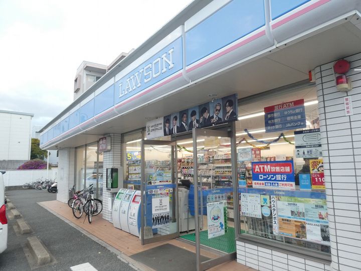 AI WORLD TATARAの周辺