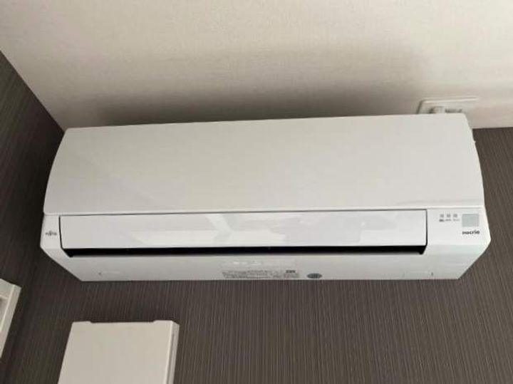 グランノアール青葉の内装