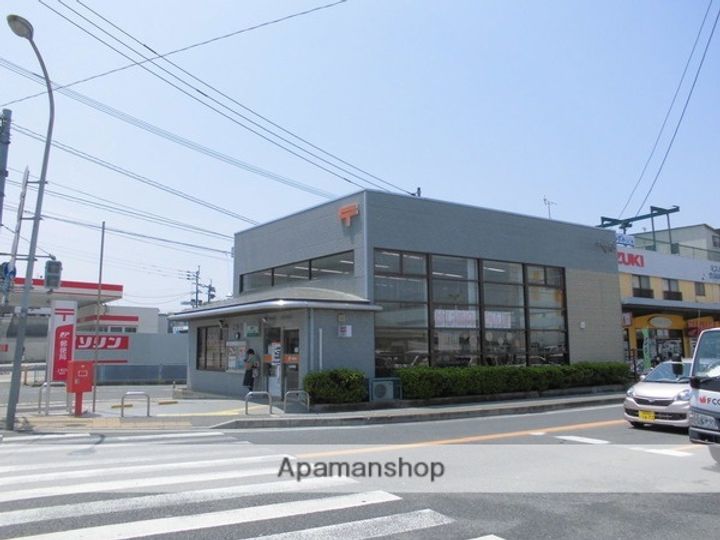 CRECIA和白の周辺