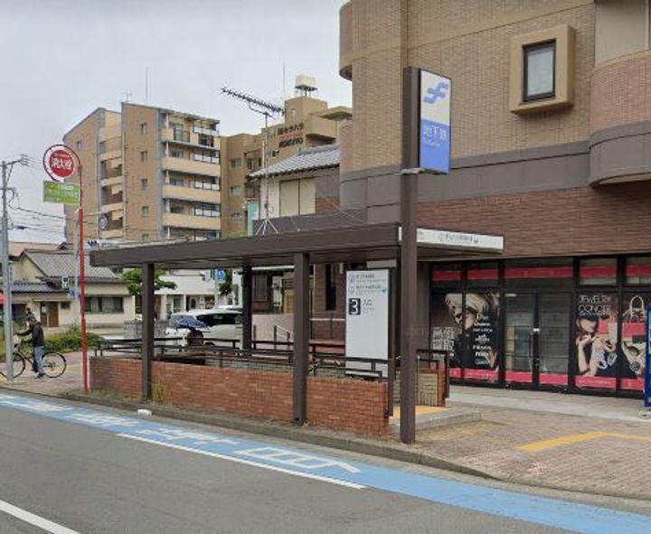 DーROOM筥崎宮前の内装