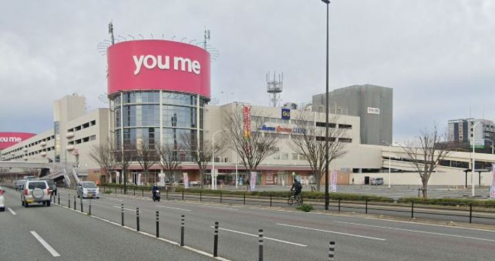 DーROOM筥崎宮前の内装