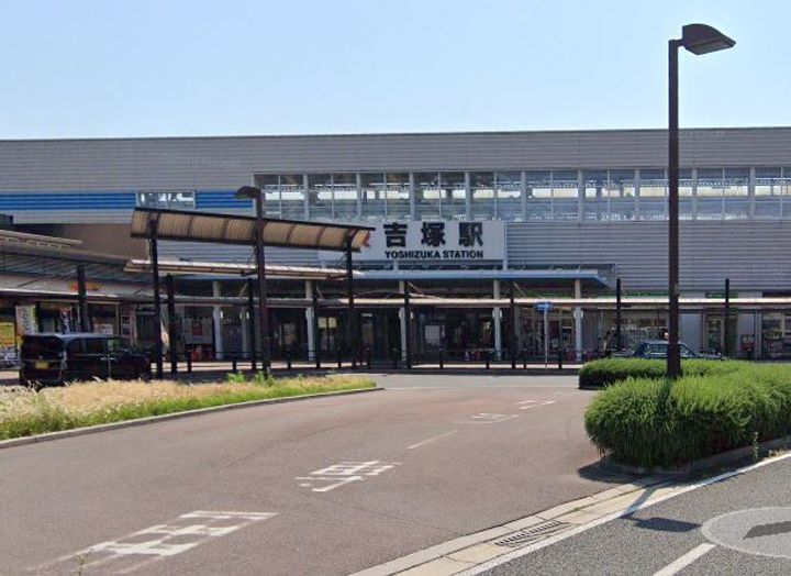 DーROOM筥崎宮前の内装