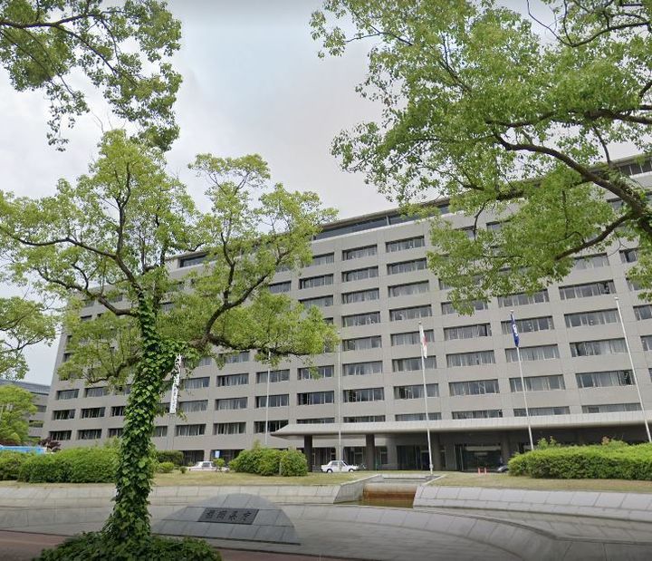 DーROOM筥崎宮前の周辺