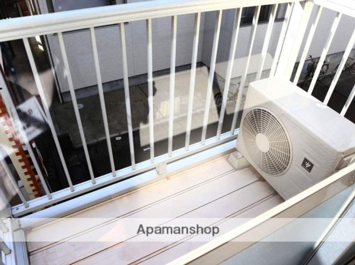 福岡県福岡市東区原田1丁目の賃貸アパートのその他画像