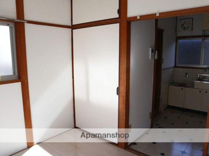 福岡県福岡市東区原田1丁目の賃貸アパートのその他画像