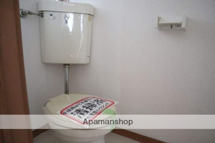 福岡県福岡市東区原田1丁目の賃貸アパートのその他画像