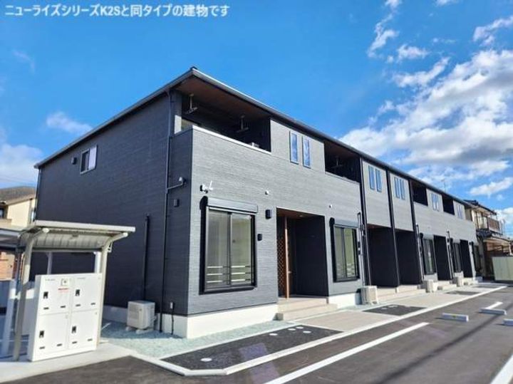 アカンサス宗像Ⅱのその他画像